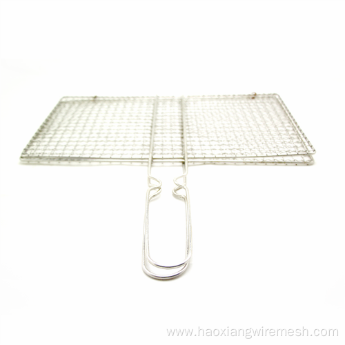 Best BBQ Grill Metal Mesh For Outdoor